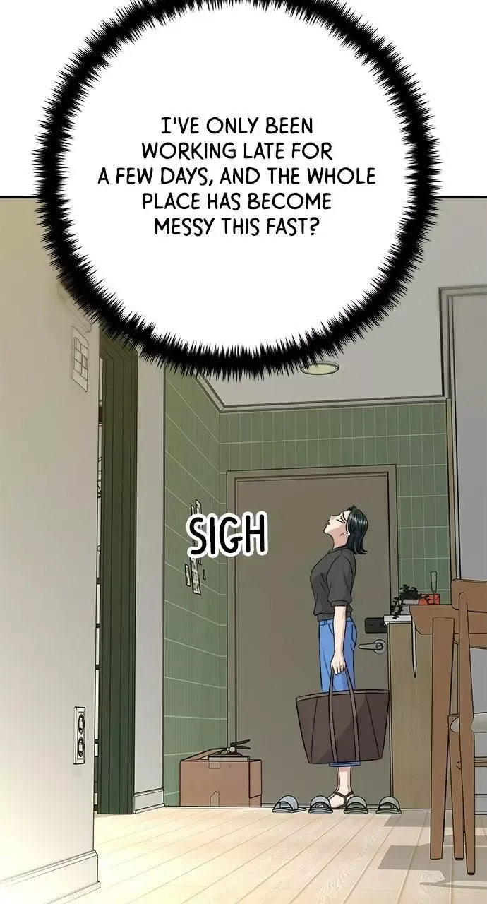 A Deadbeat’s Meal Chapter 237 page 66