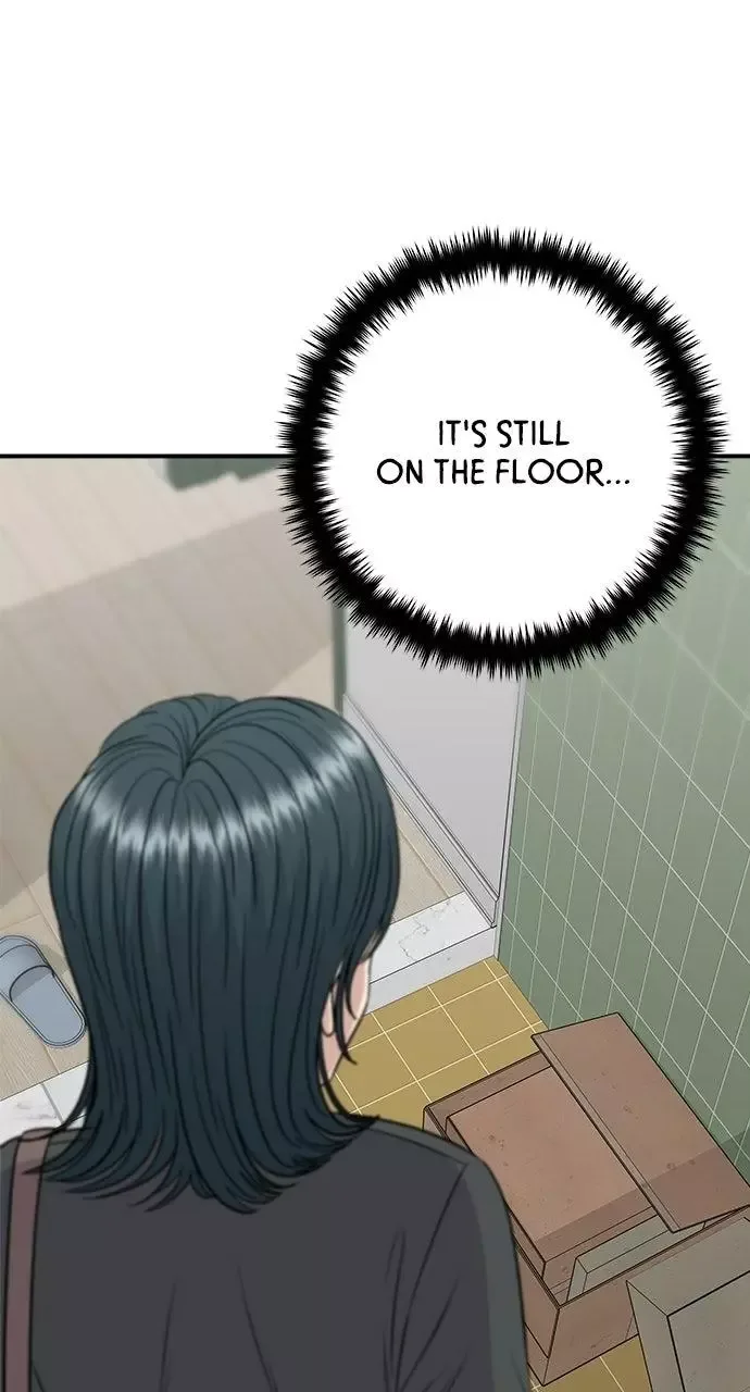 A Deadbeat’s Meal Chapter 237 page 79