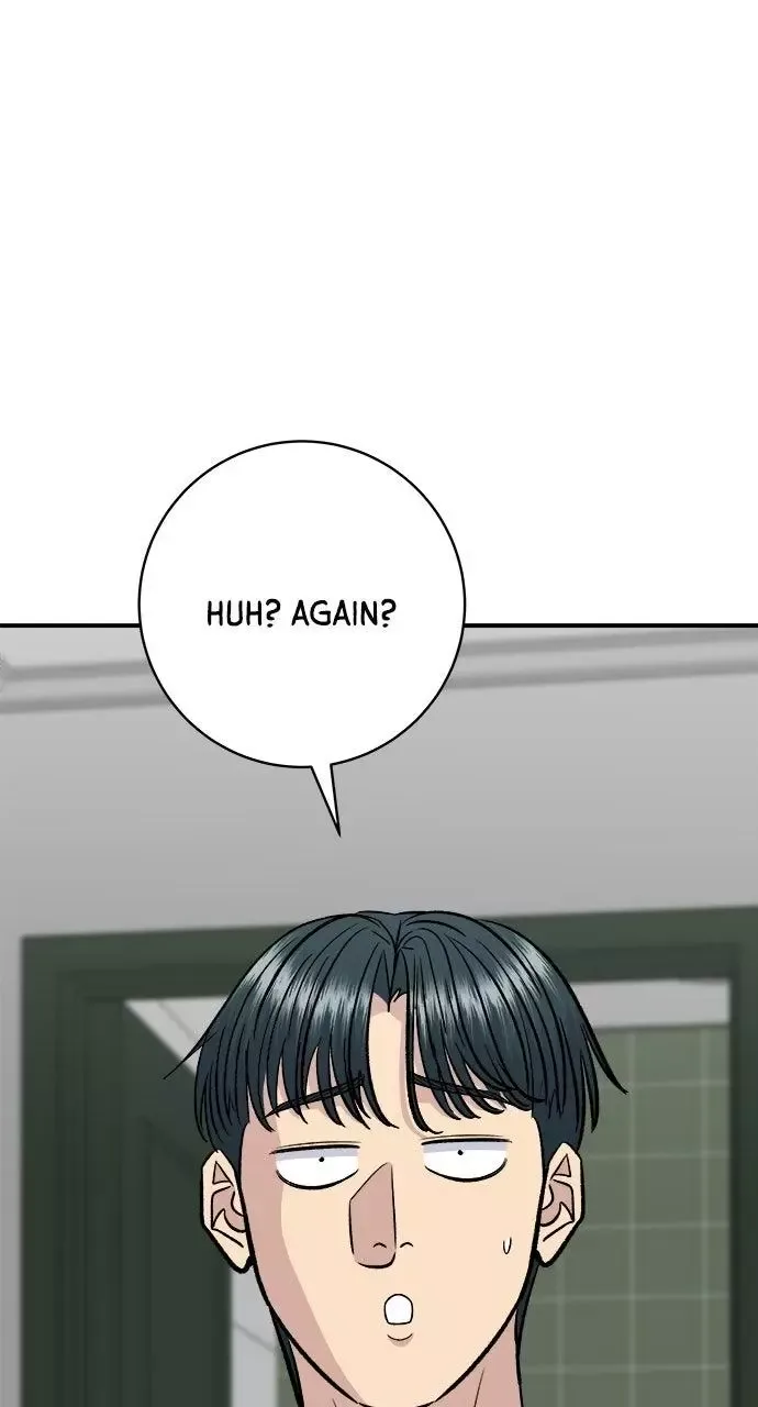 A Deadbeat’s Meal Chapter 237 page 85