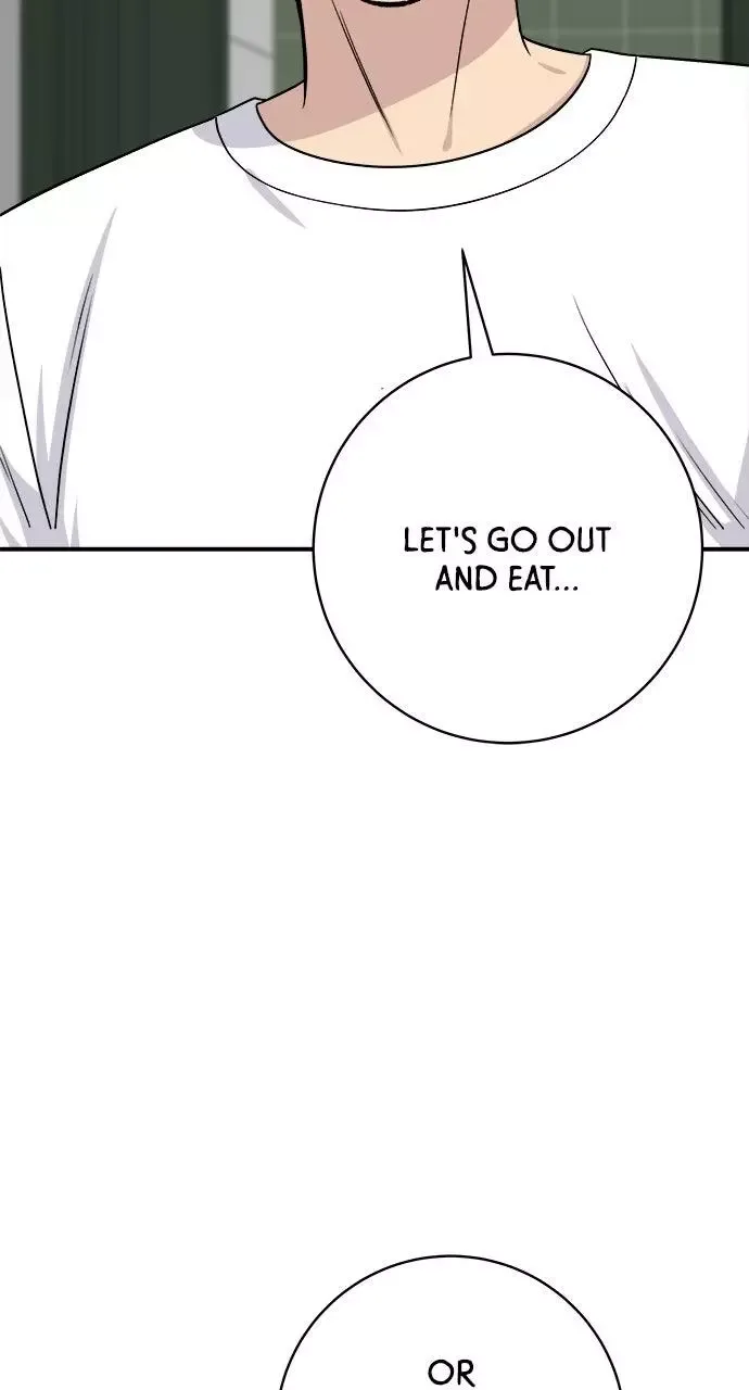 A Deadbeat’s Meal Chapter 237 page 86