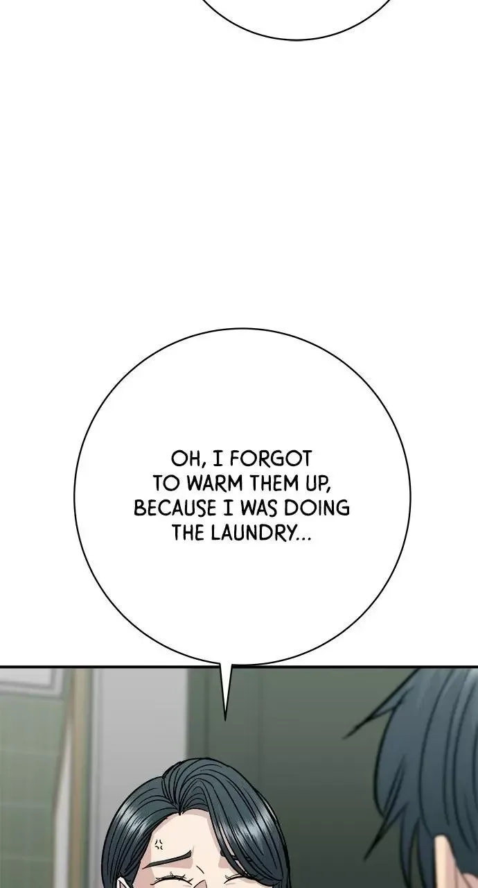 A Deadbeat’s Meal Chapter 237 page 97
