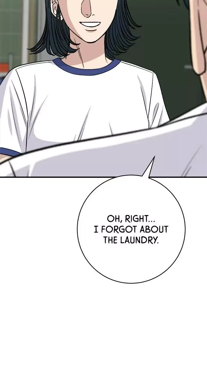 A Deadbeat’s Meal Chapter 237 page 98