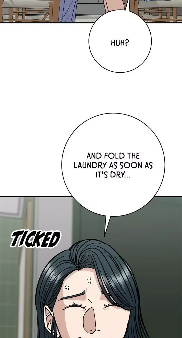 A Deadbeat’s Meal Chapter 237 page 101