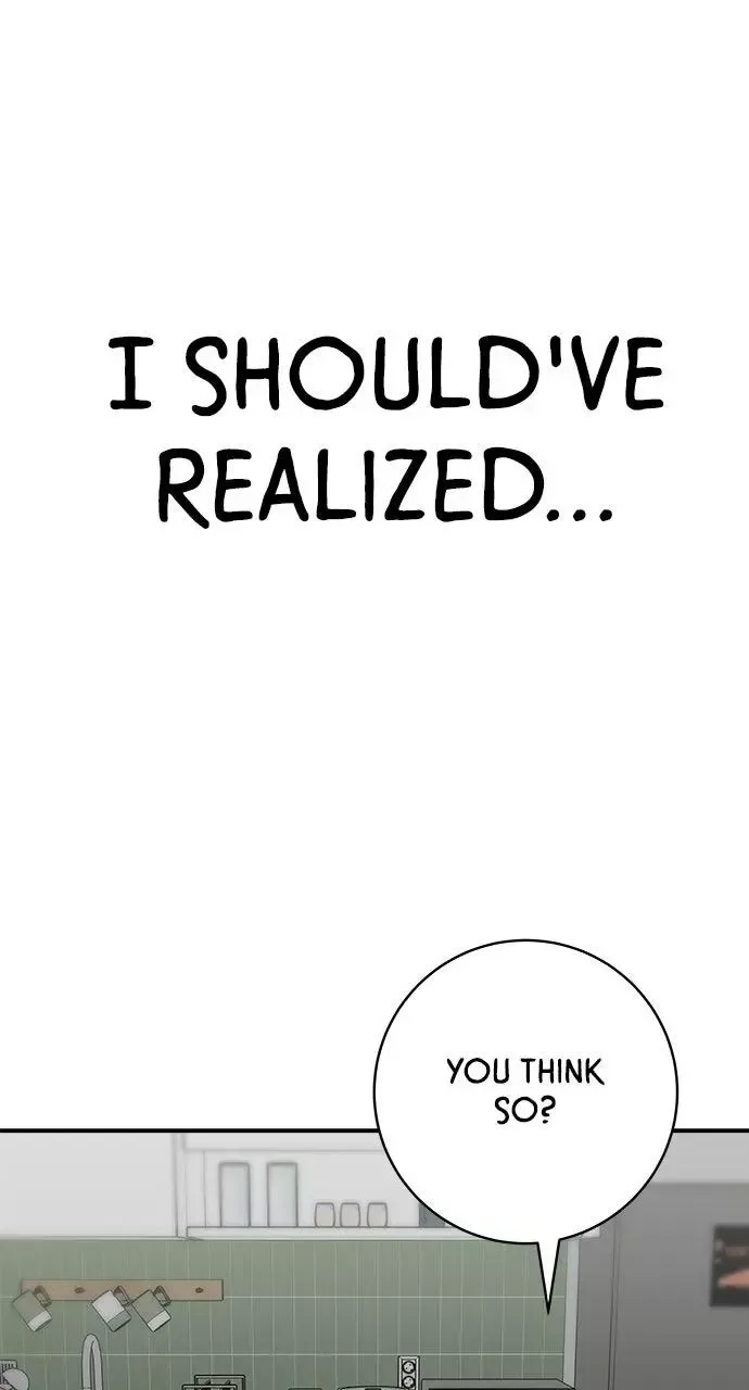 A Deadbeat’s Meal Chapter 237 page 104