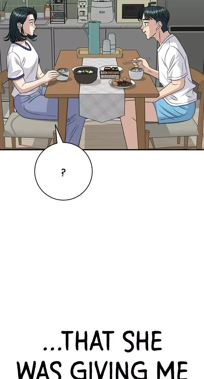 A Deadbeat’s Meal Chapter 237 page 105