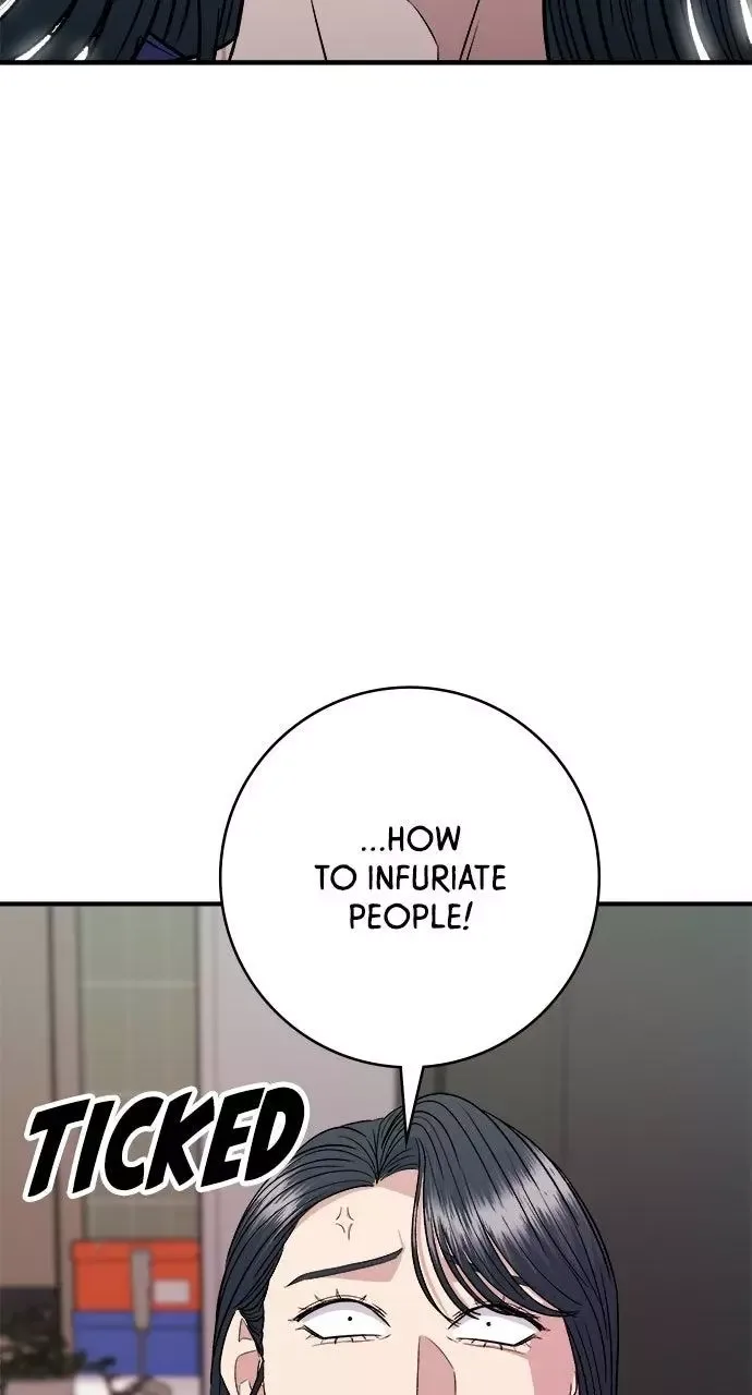 A Deadbeat’s Meal Chapter 238 page 6