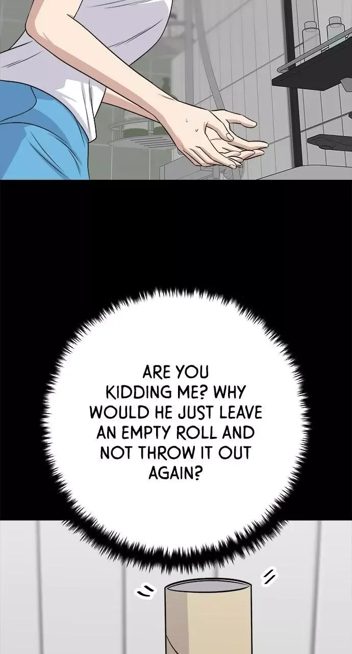 A Deadbeat’s Meal Chapter 238 page 10