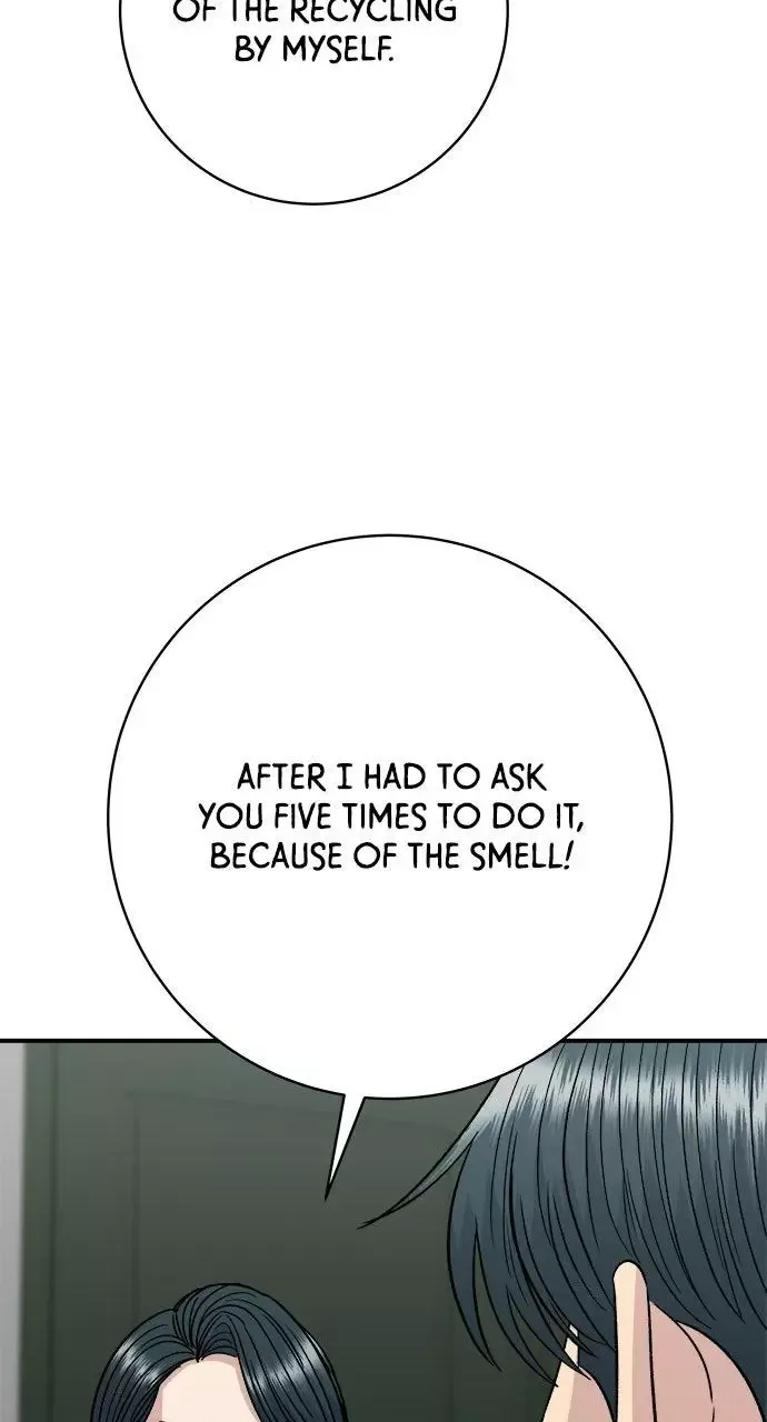 A Deadbeat’s Meal Chapter 238 page 30