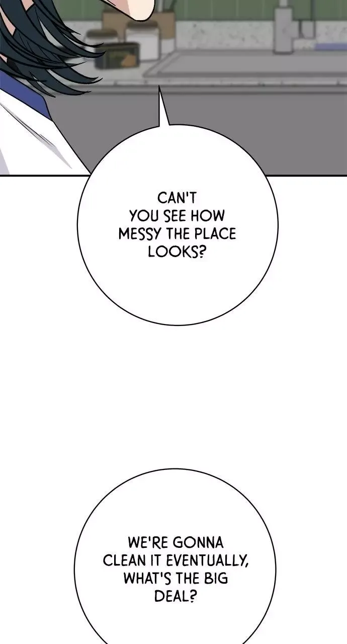 A Deadbeat’s Meal Chapter 238 page 26