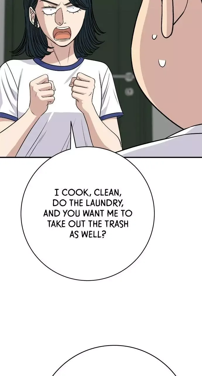 A Deadbeat’s Meal Chapter 238 page 31