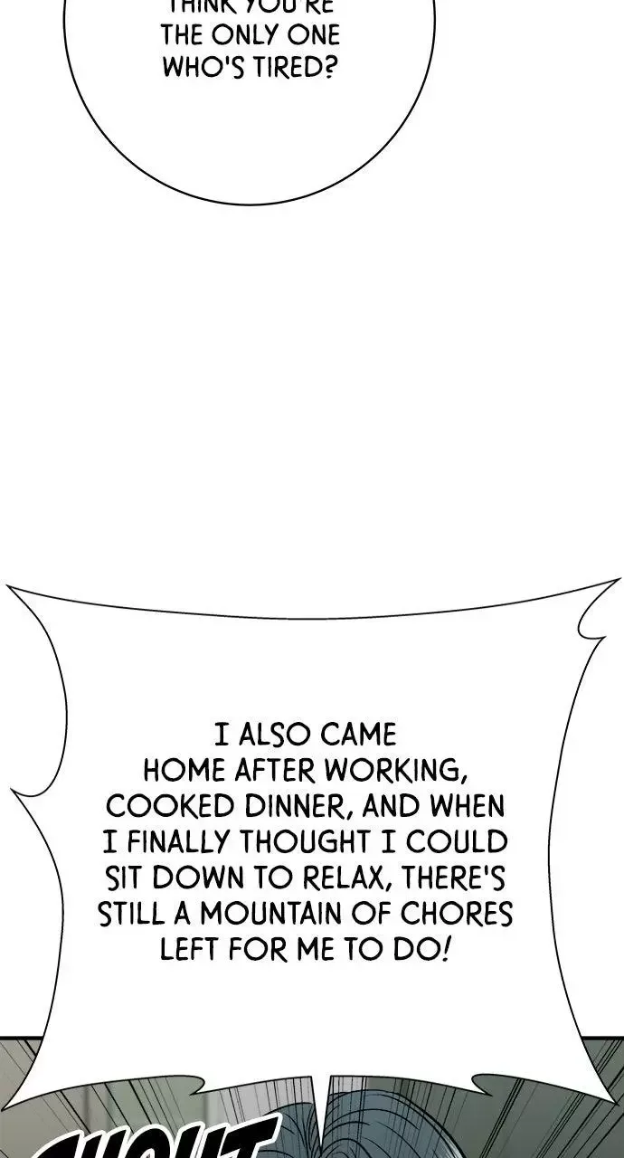A Deadbeat’s Meal Chapter 238 page 33