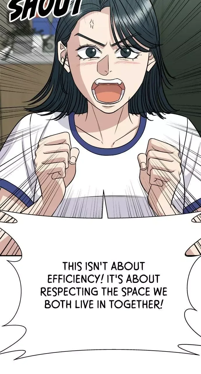 A Deadbeat’s Meal Chapter 238 page 34