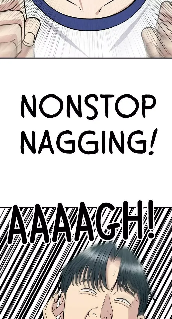A Deadbeat’s Meal Chapter 238 page 37