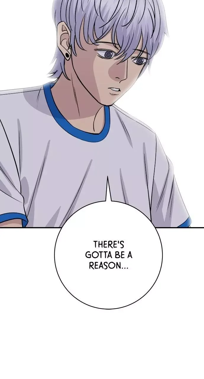 A Deadbeat’s Meal Chapter 238 page 49