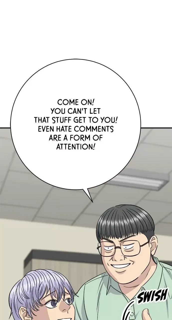 A Deadbeat’s Meal Chapter 238 page 51