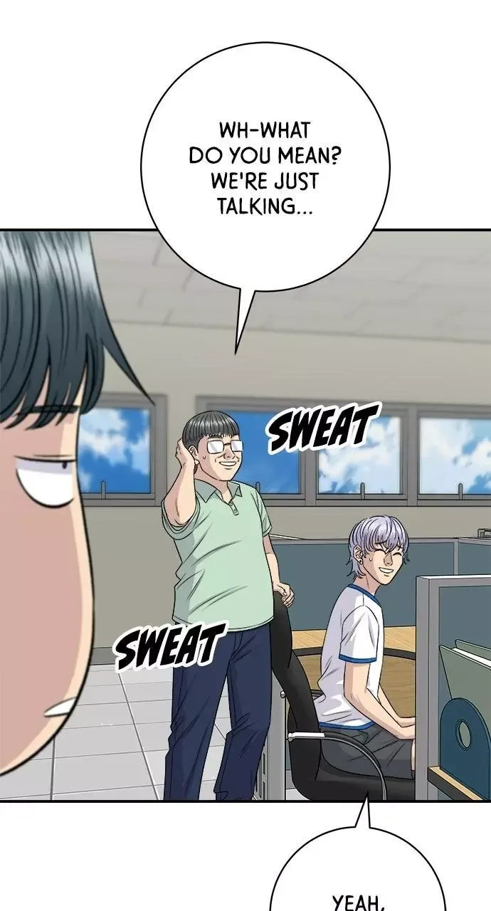 A Deadbeat’s Meal Chapter 238 page 55