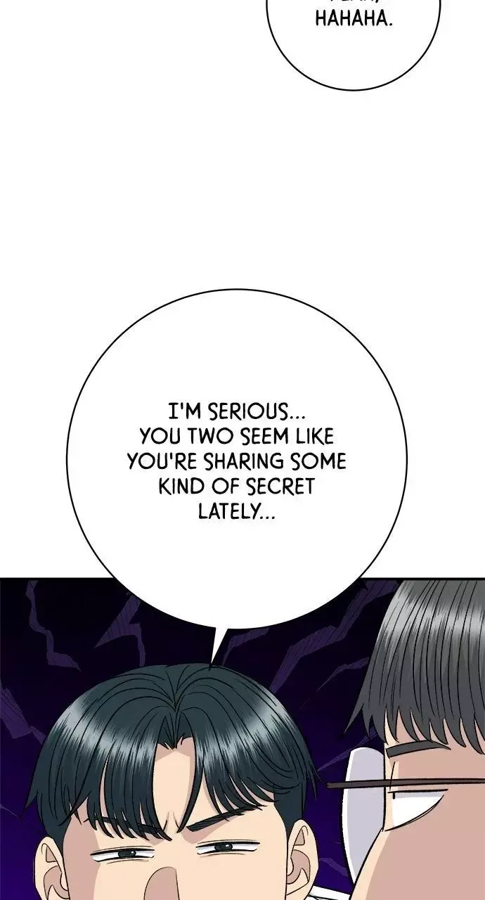 A Deadbeat’s Meal Chapter 238 page 56