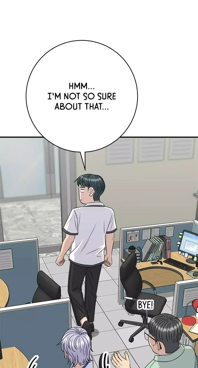 A Deadbeat’s Meal Chapter 238 page 59