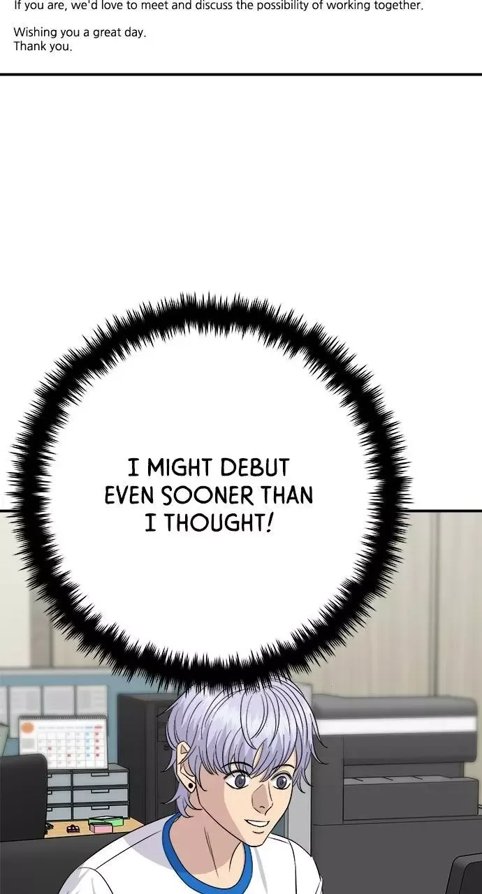 A Deadbeat’s Meal Chapter 238 page 67