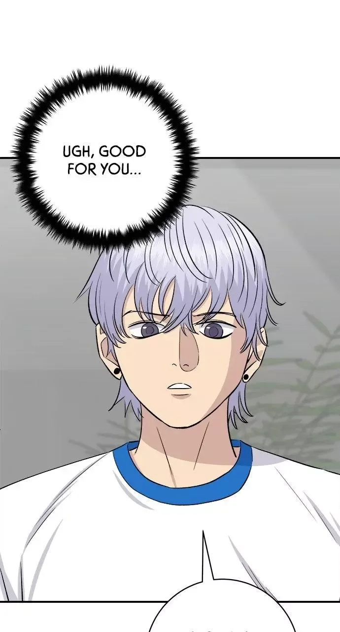 A Deadbeat’s Meal Chapter 238 page 74