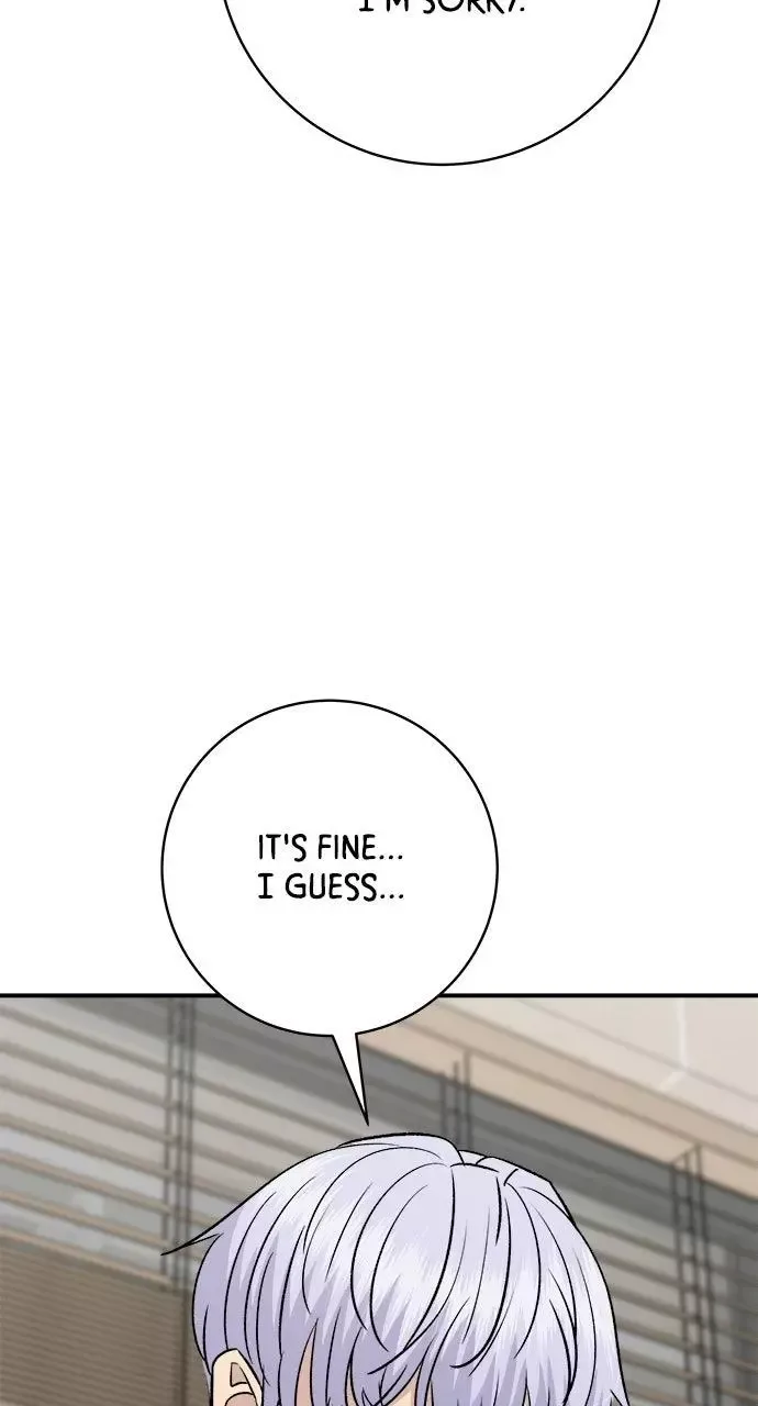 A Deadbeat’s Meal Chapter 238 page 78