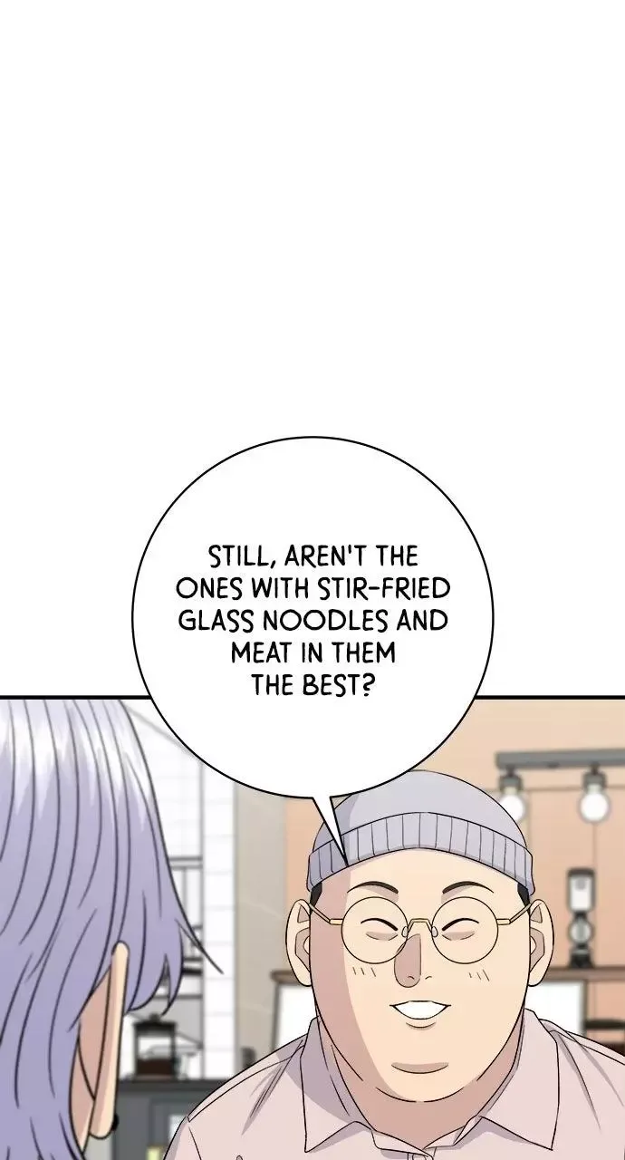 A Deadbeat’s Meal Chapter 238 page 86