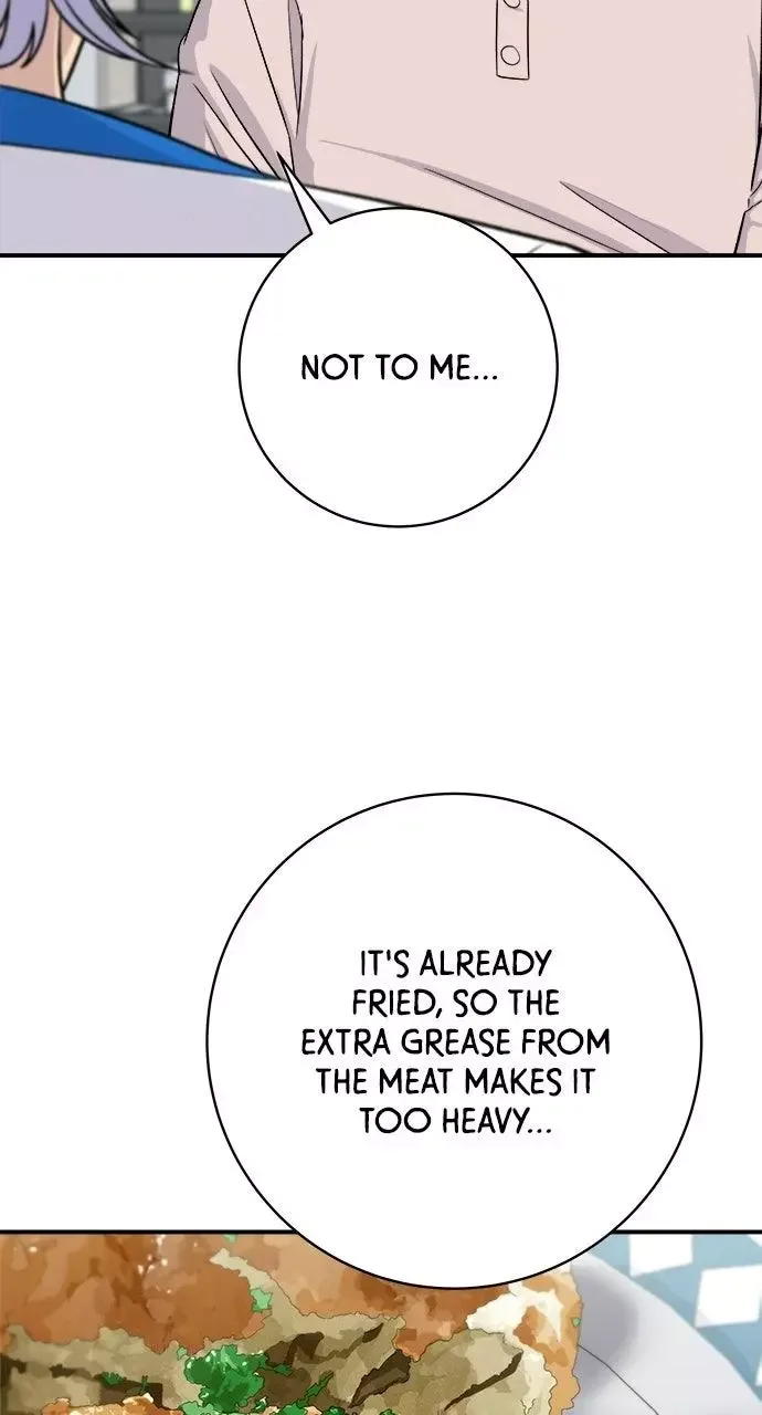A Deadbeat’s Meal Chapter 238 page 87
