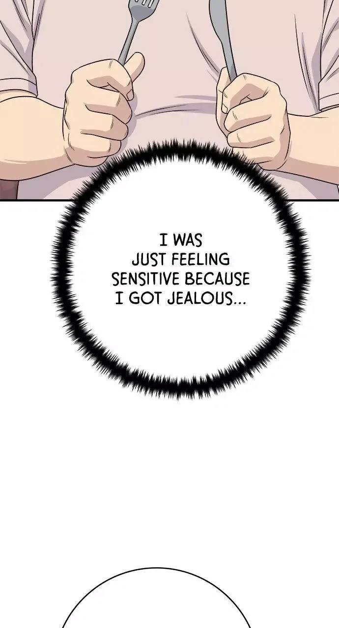 A Deadbeat’s Meal Chapter 238 page 91