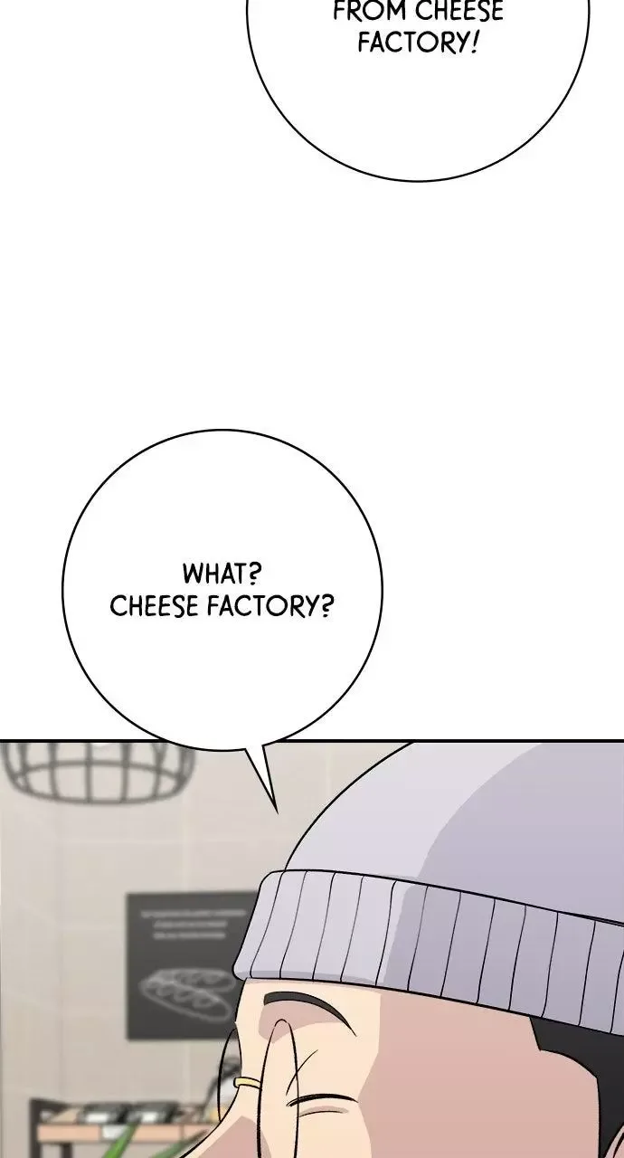 A Deadbeat’s Meal Chapter 238 page 93