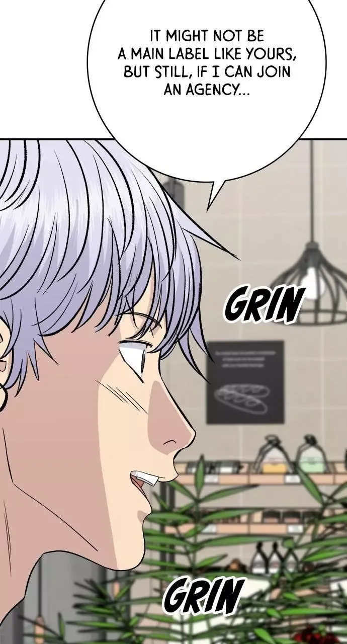 A Deadbeat’s Meal Chapter 238 page 96