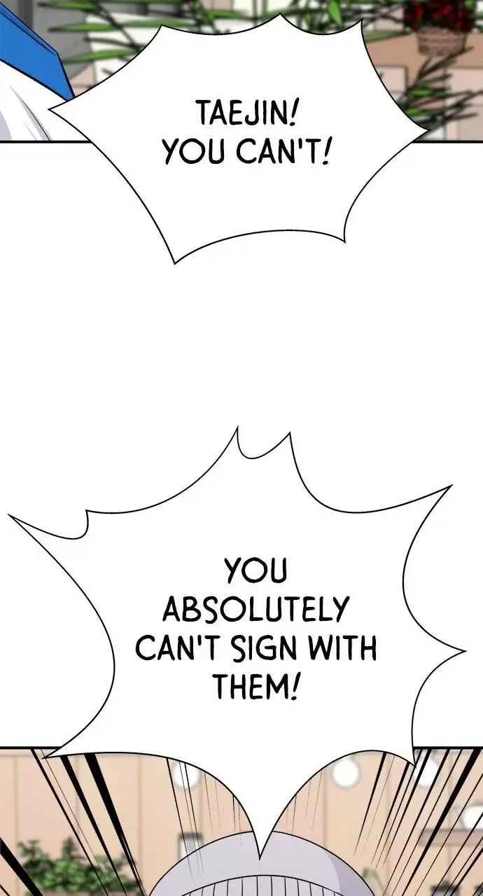 A Deadbeat’s Meal Chapter 238 page 97