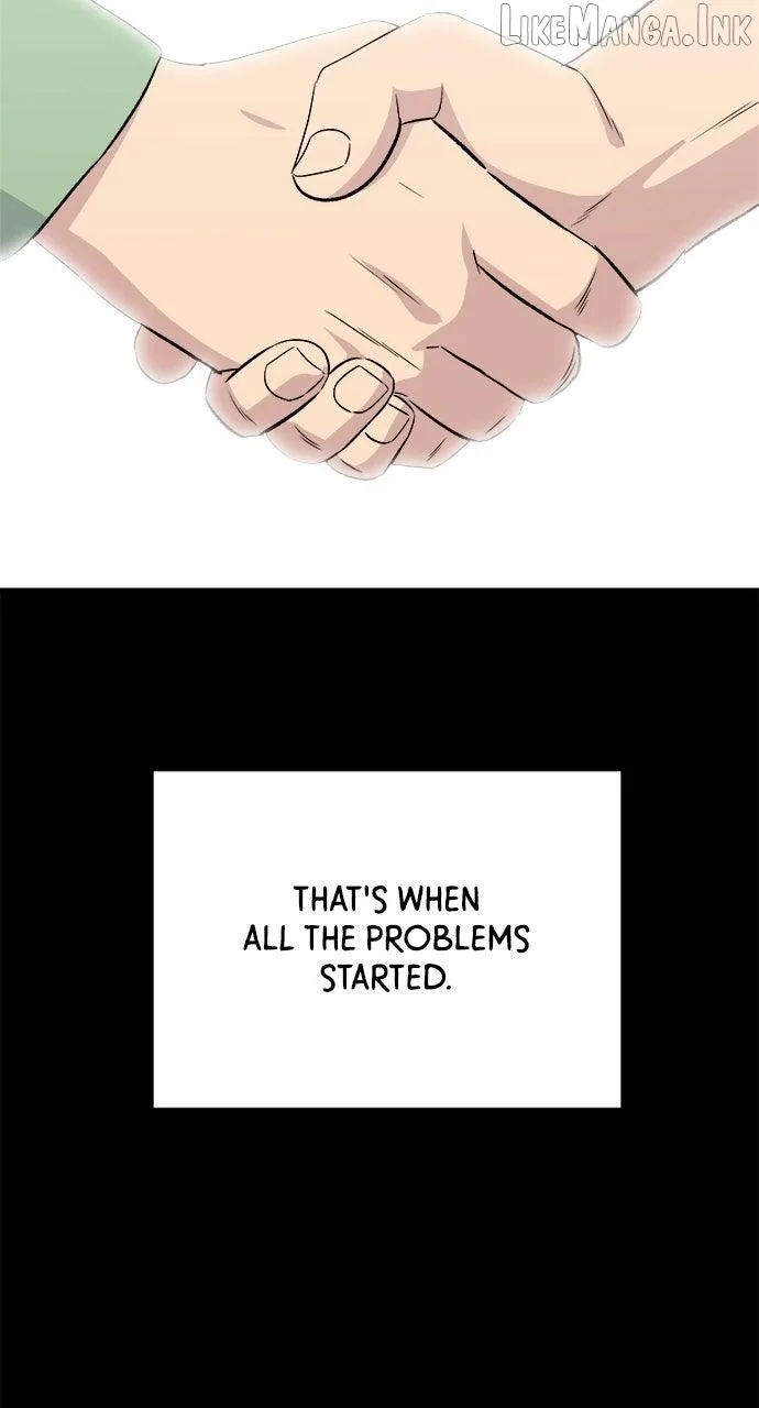 A Deadbeat’s Meal Chapter 239 page 13