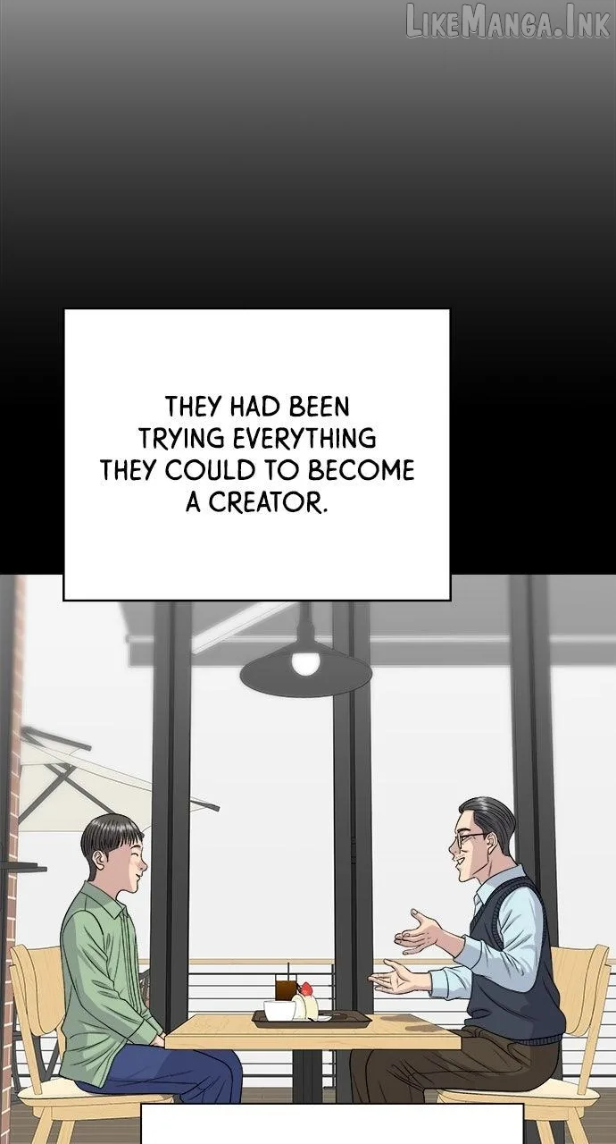 A Deadbeat’s Meal Chapter 239 page 8