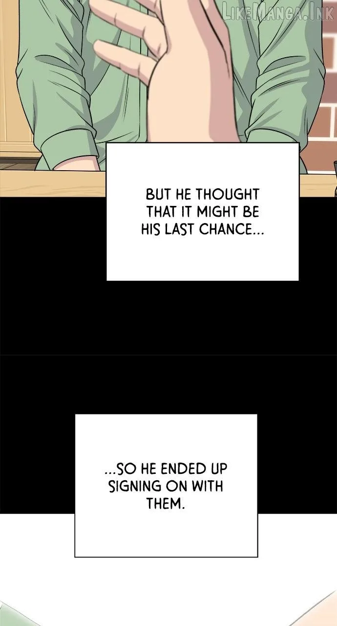 A Deadbeat’s Meal Chapter 239 page 12