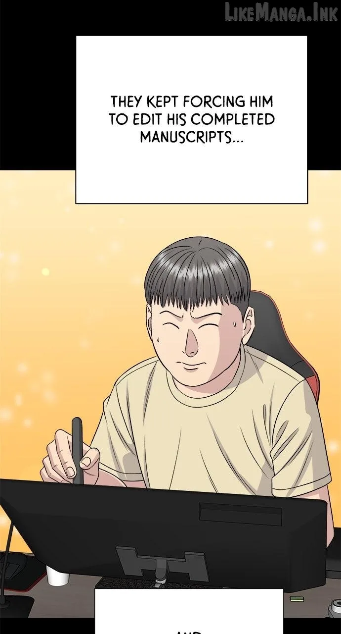 A Deadbeat’s Meal Chapter 239 page 14