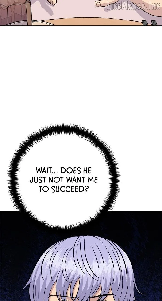 A Deadbeat’s Meal Chapter 239 page 26
