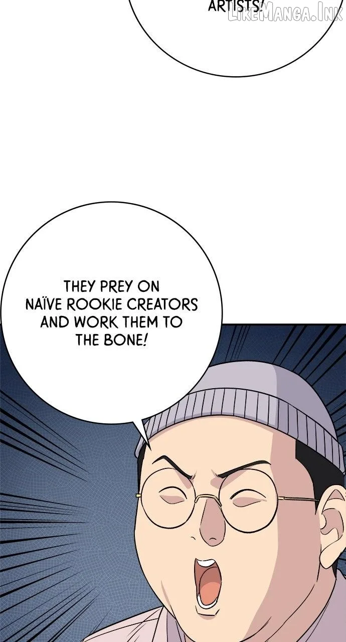 A Deadbeat’s Meal Chapter 239 page 5