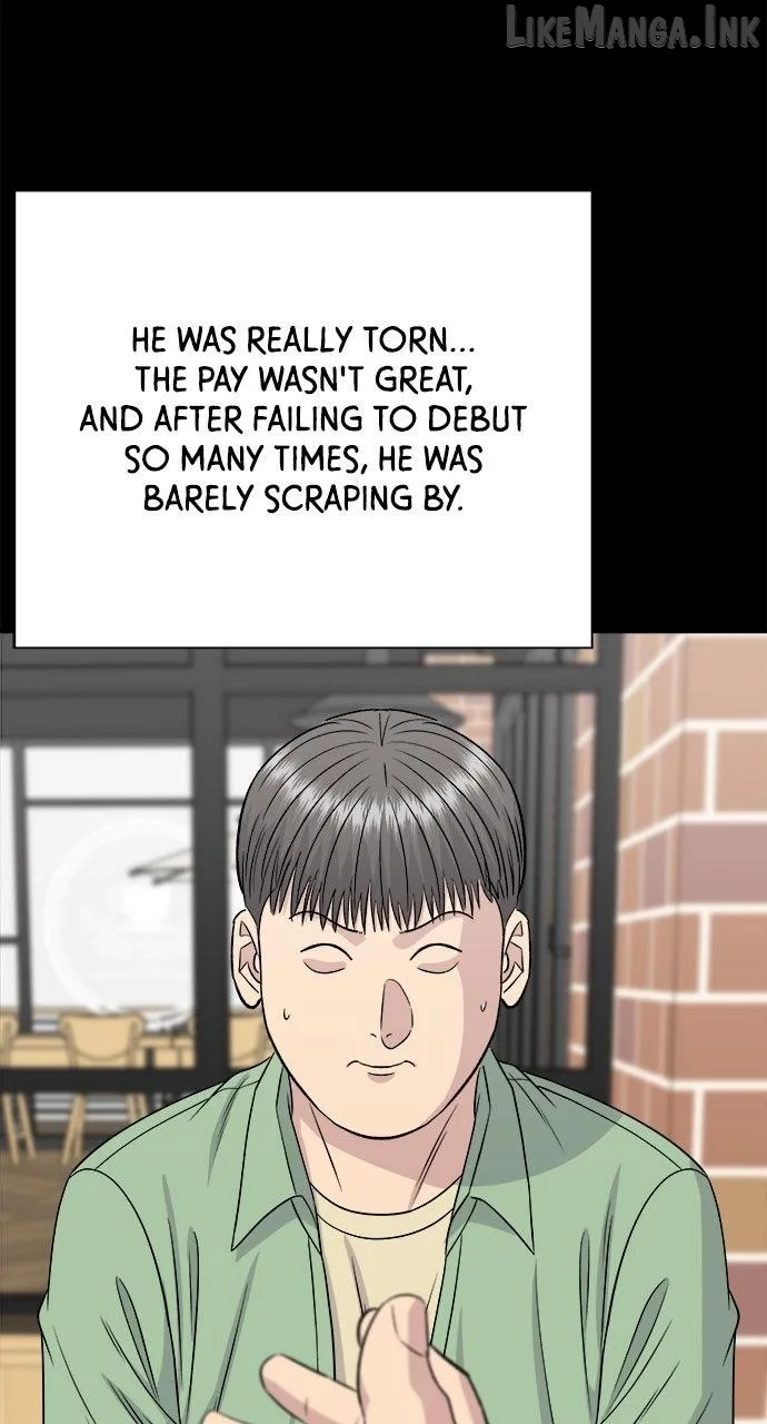 A Deadbeat’s Meal Chapter 239 page 11
