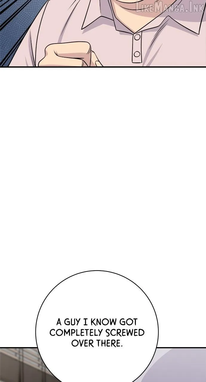 A Deadbeat’s Meal Chapter 239 page 6