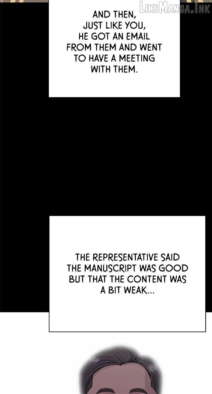 A Deadbeat’s Meal Chapter 239 page 9
