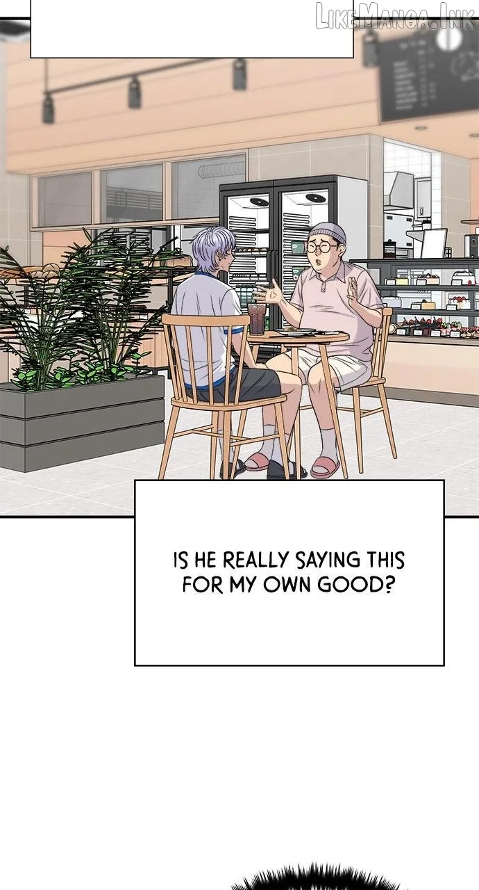 A Deadbeat’s Meal Chapter 239 page 24