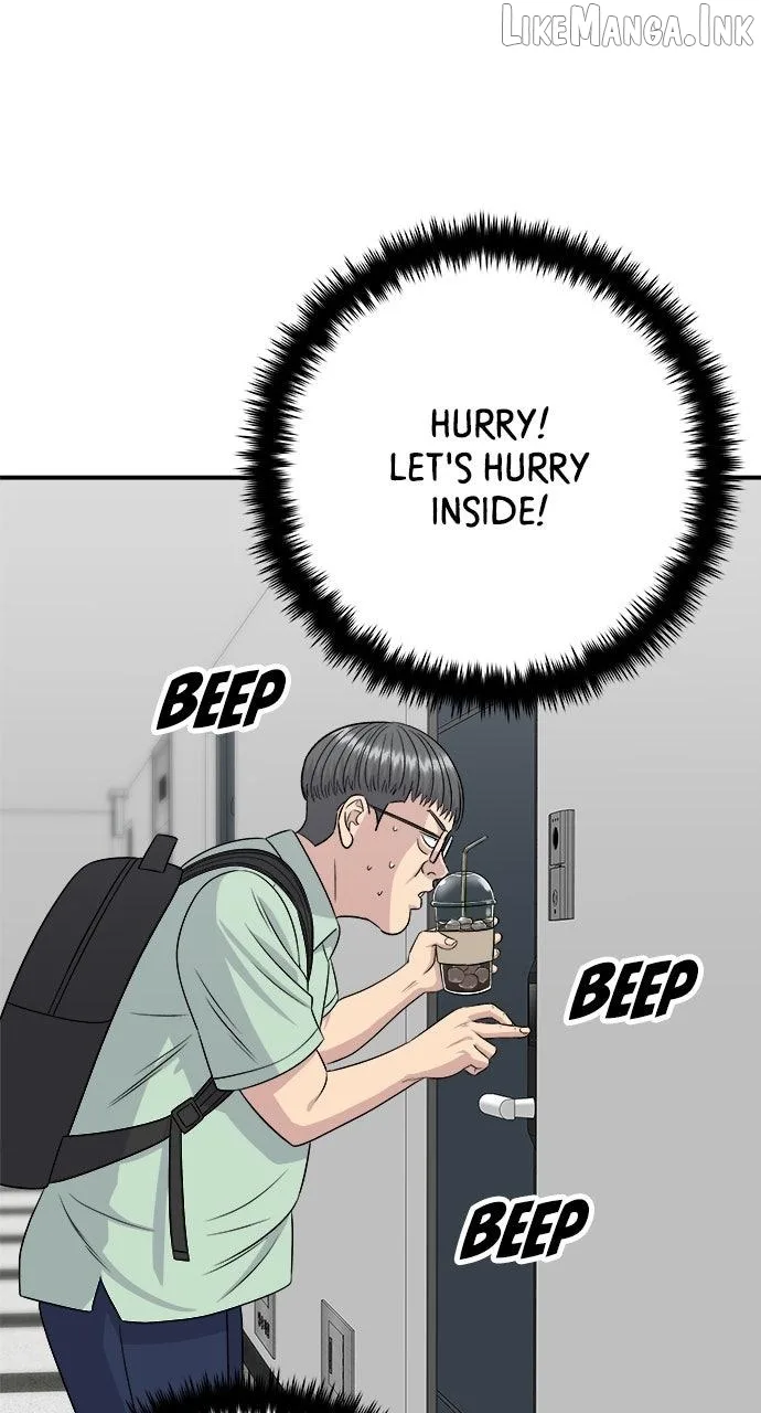 A Deadbeat’s Meal Chapter 239 page 36