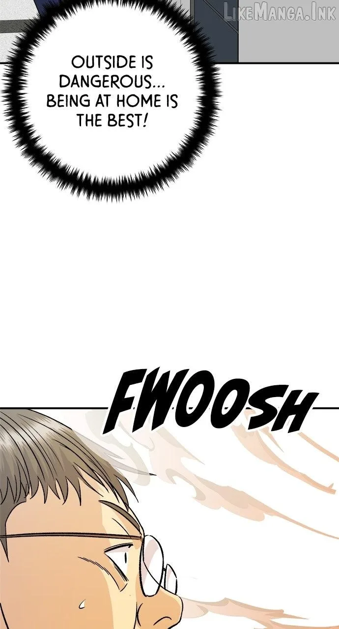 A Deadbeat’s Meal Chapter 239 page 37