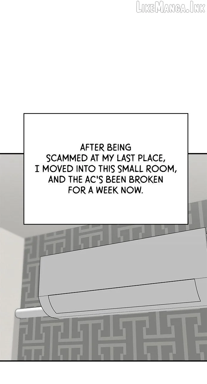 A Deadbeat’s Meal Chapter 239 page 40