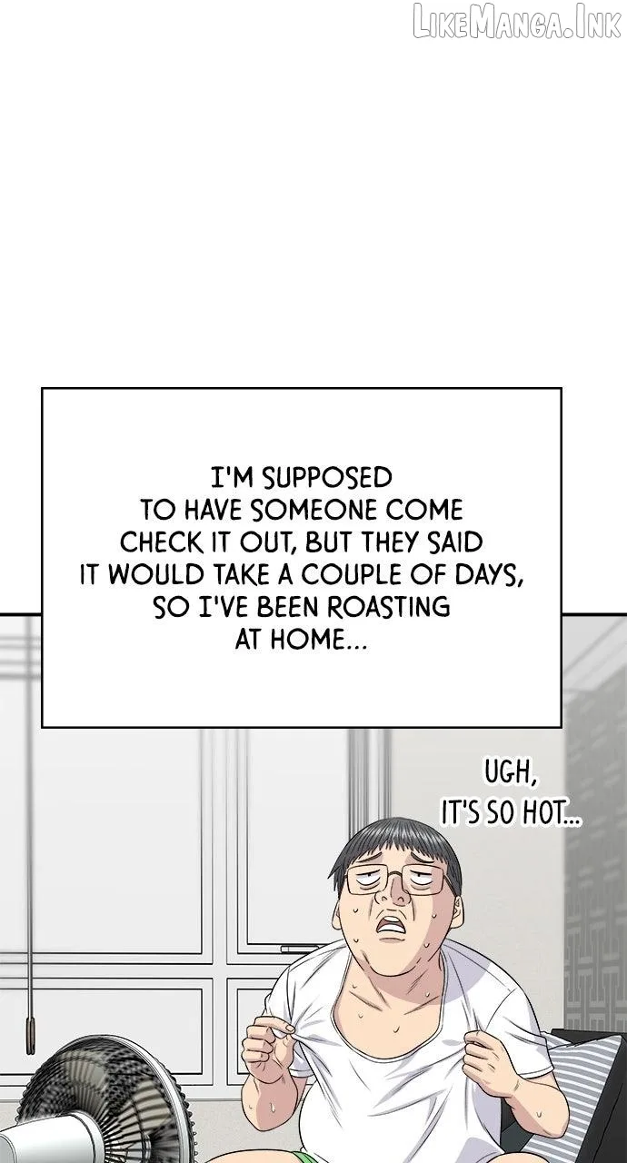 A Deadbeat’s Meal Chapter 239 page 41