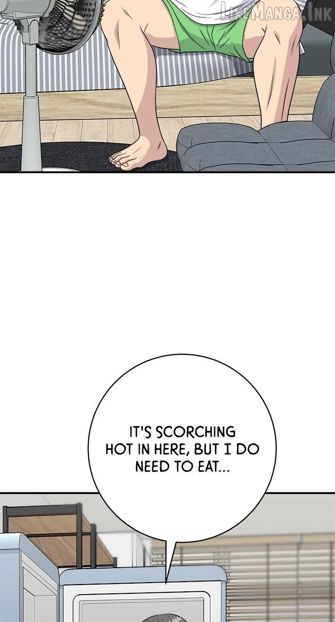 A Deadbeat’s Meal Chapter 239 page 42