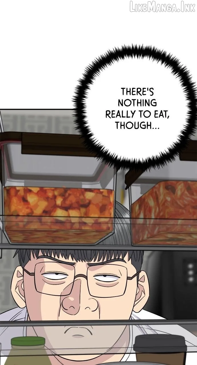 A Deadbeat’s Meal Chapter 239 page 44