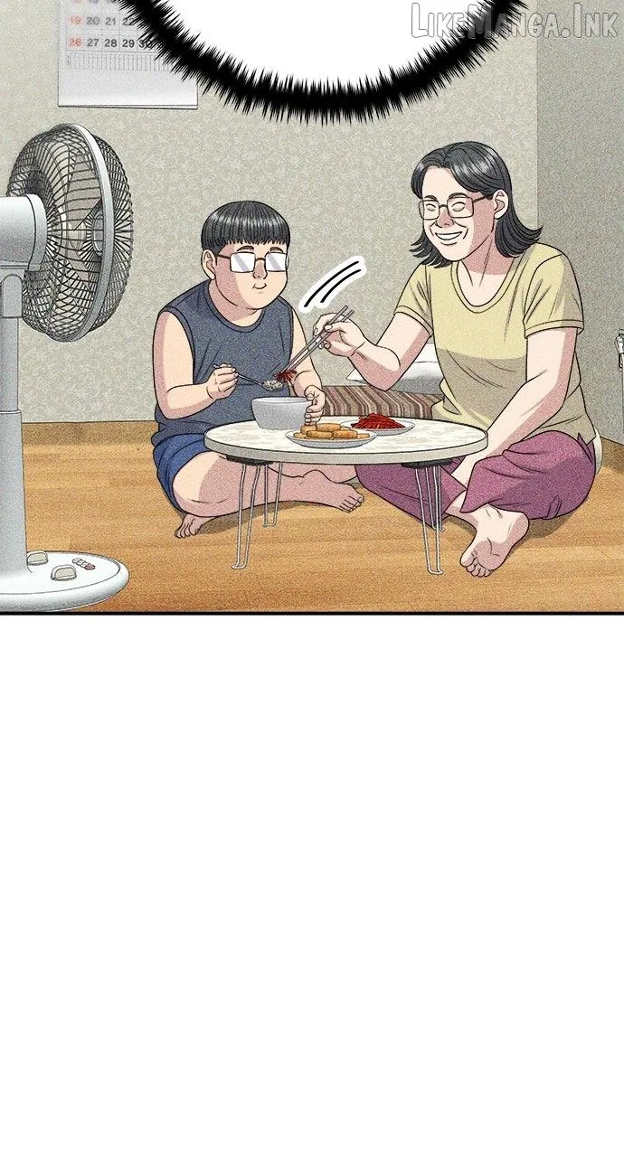 A Deadbeat’s Meal Chapter 239 page 50
