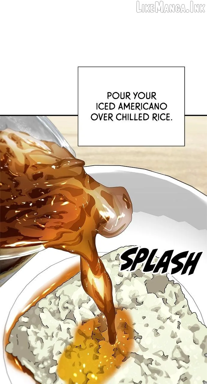 A Deadbeat’s Meal Chapter 239 page 55