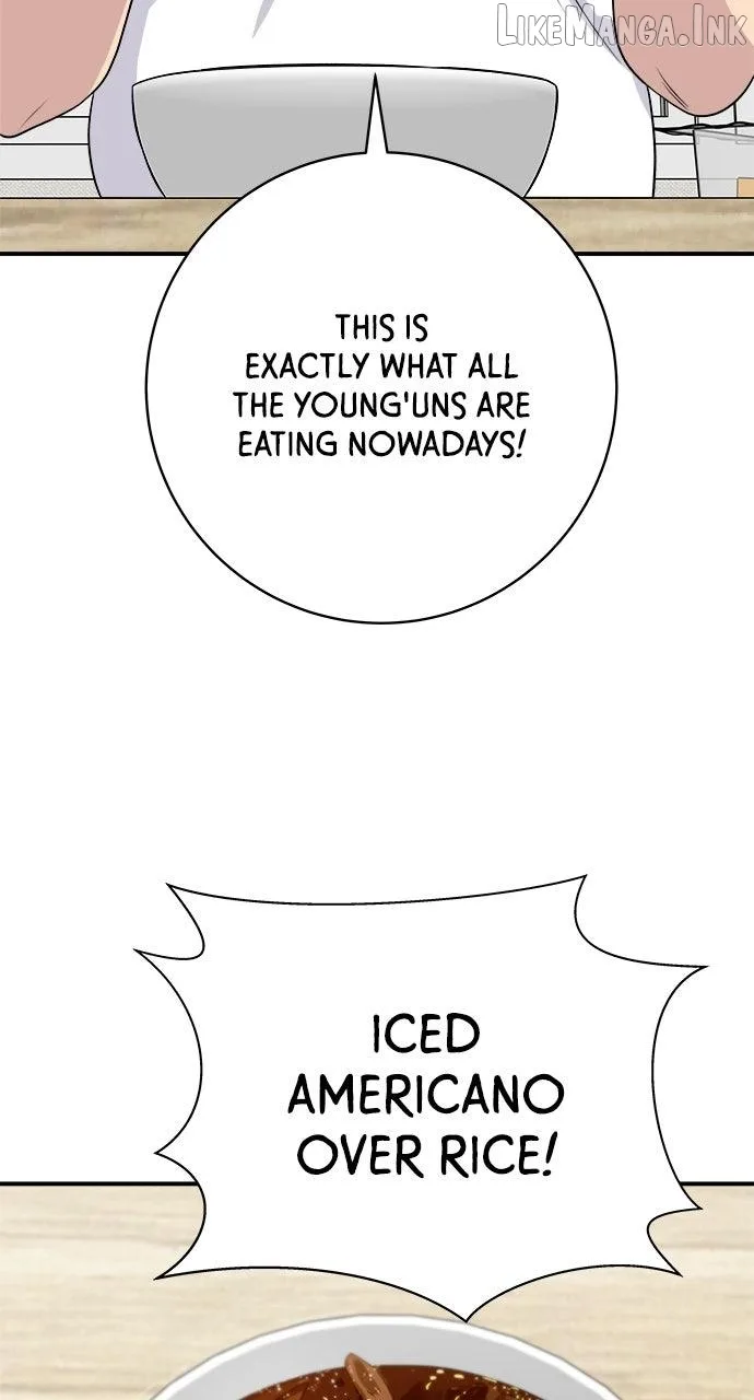 A Deadbeat’s Meal Chapter 239 page 59